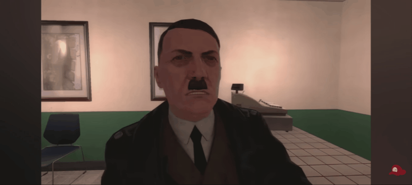 ...